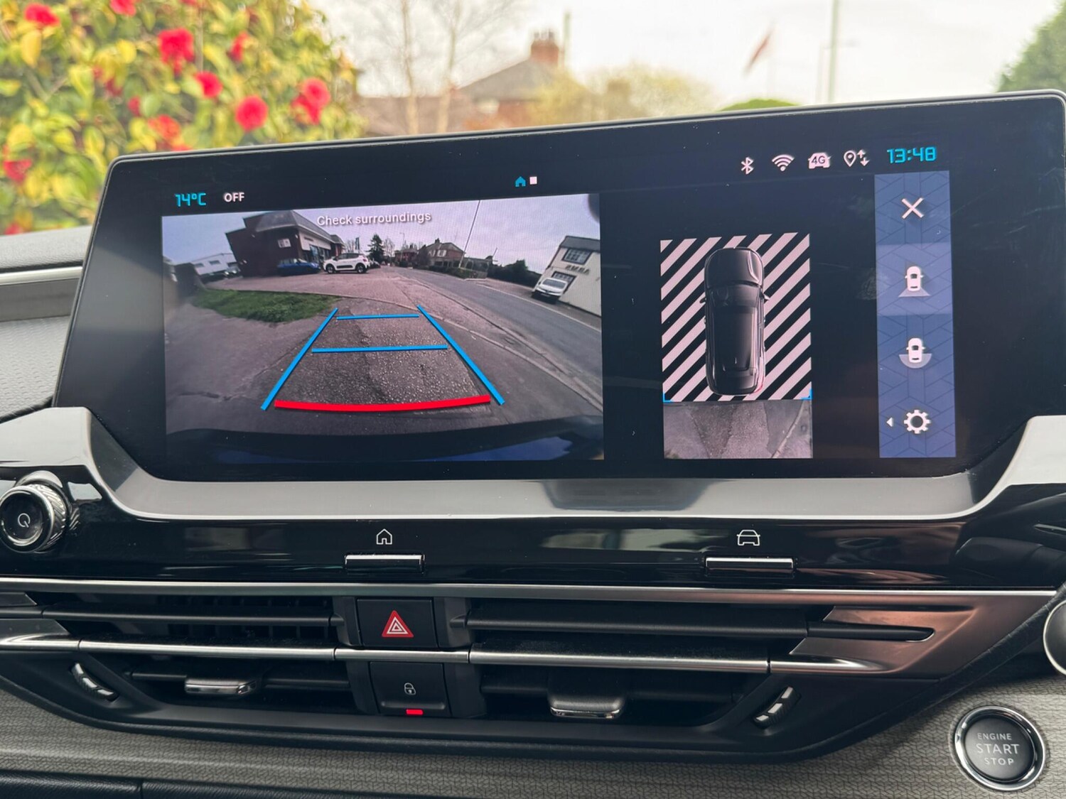 Used Citroen C5 X 2023 for sale - 78020208: Photo 30