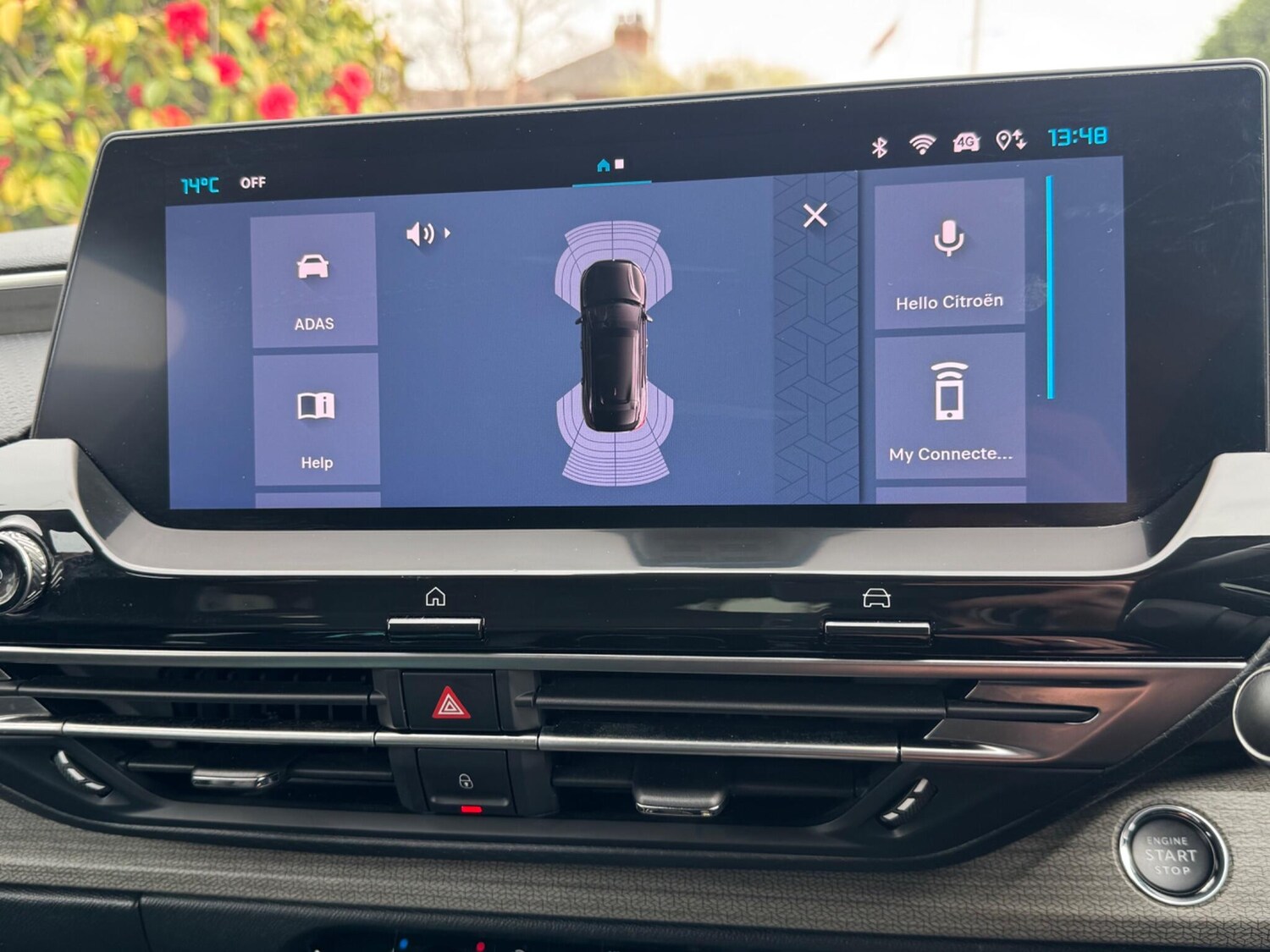 Used Citroen C5 X 2023 for sale - 78020208: Photo 31