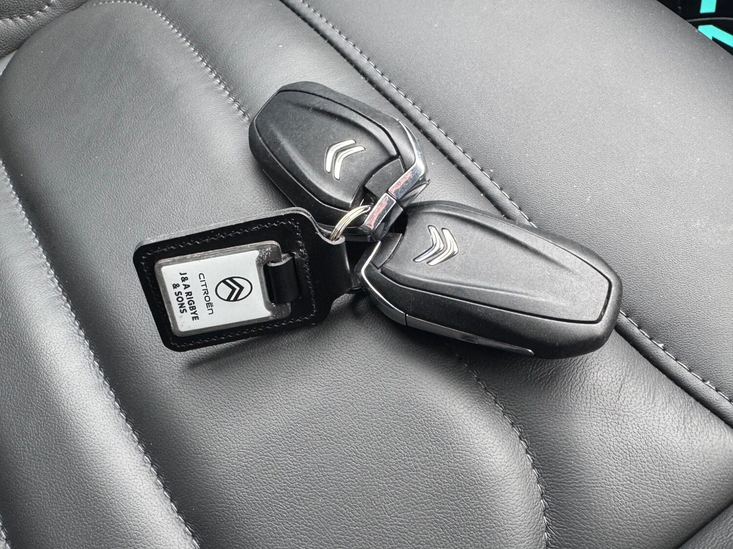 Used Citroen C5 X 2023 for sale - 78020208: Photo 32