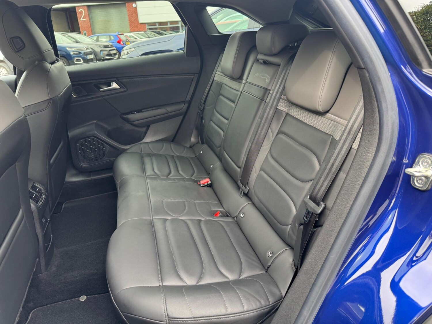 Used Citroen C5 X 2023 for sale - 78020208: Photo 6