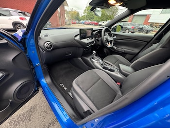 Used Nissan Juke 2024 for sale - 79565070: Photo