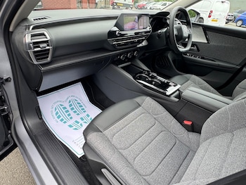 Used Citroen C5 X 2025 for sale - 79292293: Photo