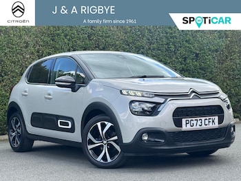 Used Citroen C3 2024 for sale - 78245535: Photo