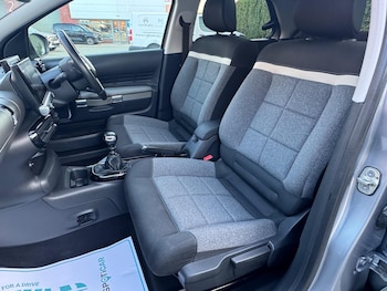 Used Citroen C4 Cactus 2019 for sale - 79532199: Photo