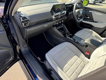 Used Citroen C4 2026 for sale - 79483704: Photo