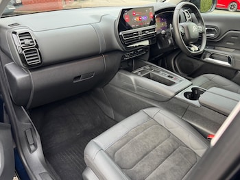 Used Citroen C5 Aircross 2025 for sale - 78245210: Photo