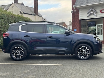 Used Citroen C5 Aircross 2025 for sale - 78245210: Photo