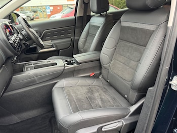 Used Citroen C5 Aircross 2025 for sale - 78245210: Photo