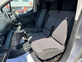 Used Citroen Berlingo 2020 for sale - 78999406: Photo