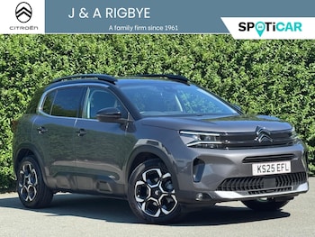 Used Citroen C5 Aircross 2025 for sale - 79158003: Photo