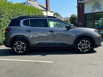 Used Citroen C5 Aircross 2025 for sale - 79158003: Photo