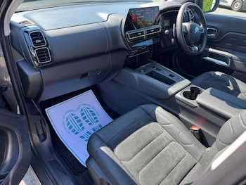 Used Citroen C5 Aircross 2025 for sale - 79158003: Photo