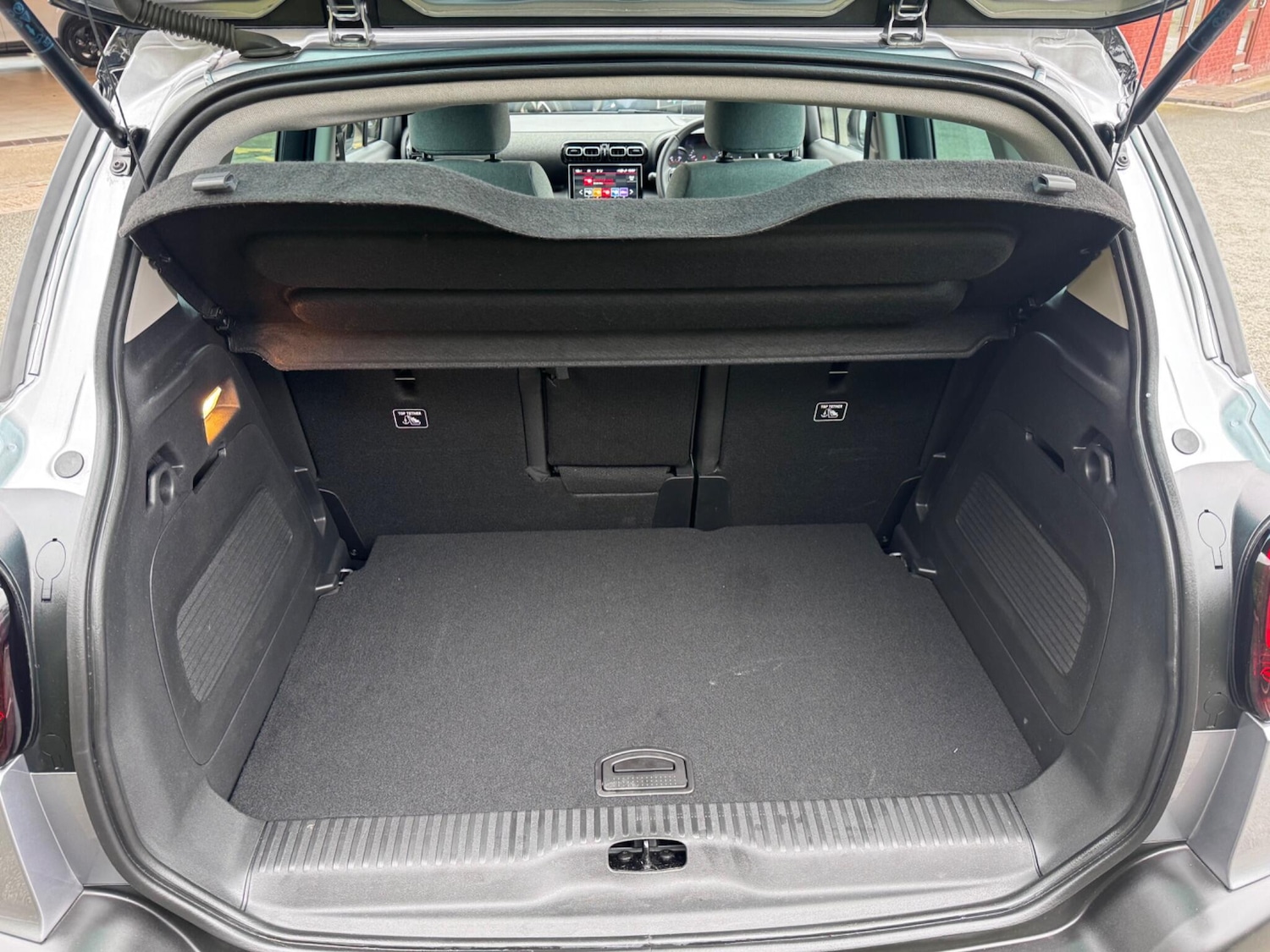 Used Citroen C3 Aircross 2024 for sale - 77794110: Photo 11