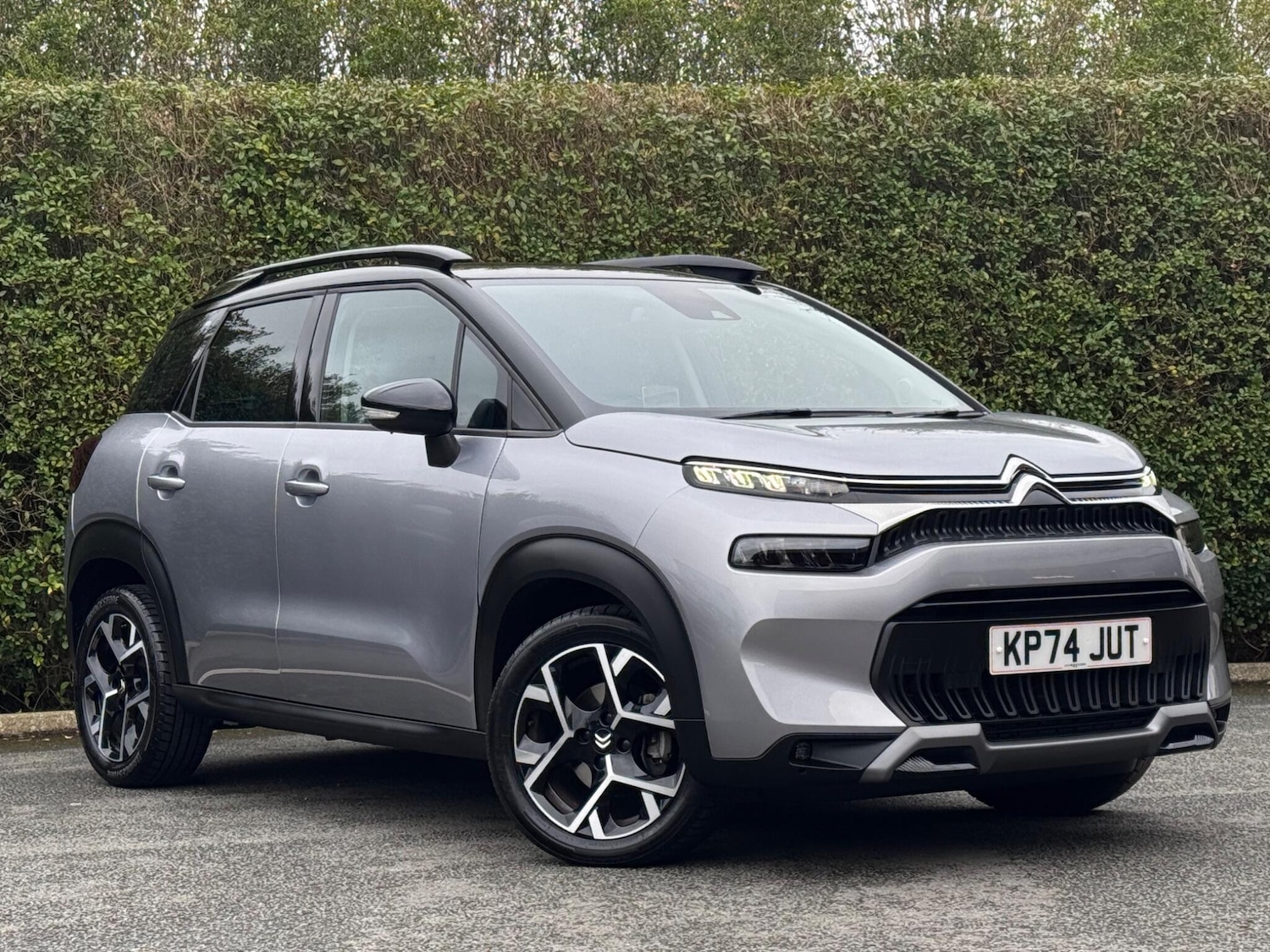 Used Citroen C3 Aircross 2024 for sale - 77794110: Photo 12