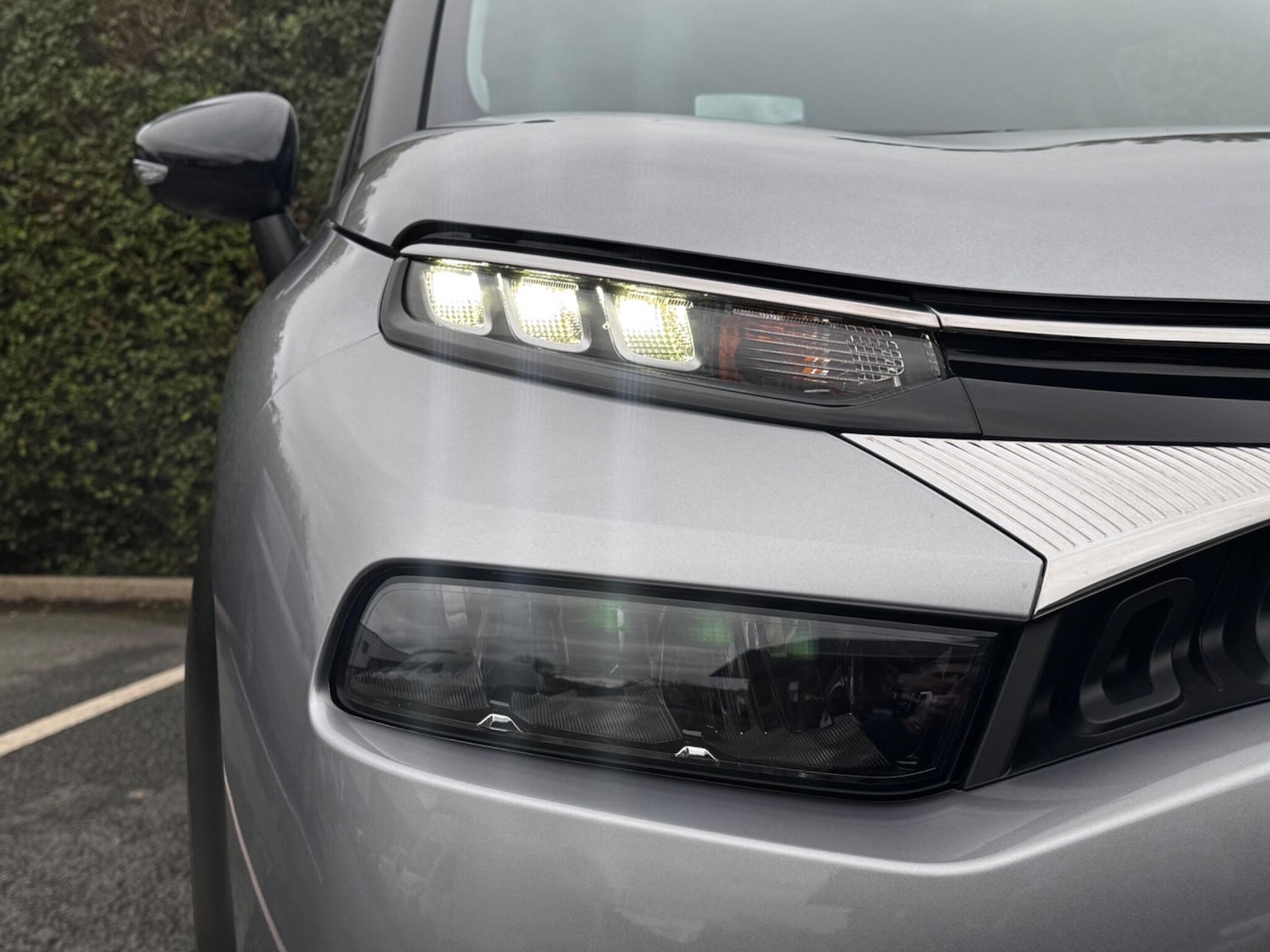 Used Citroen C3 Aircross 2024 for sale - 77794110: Photo 14