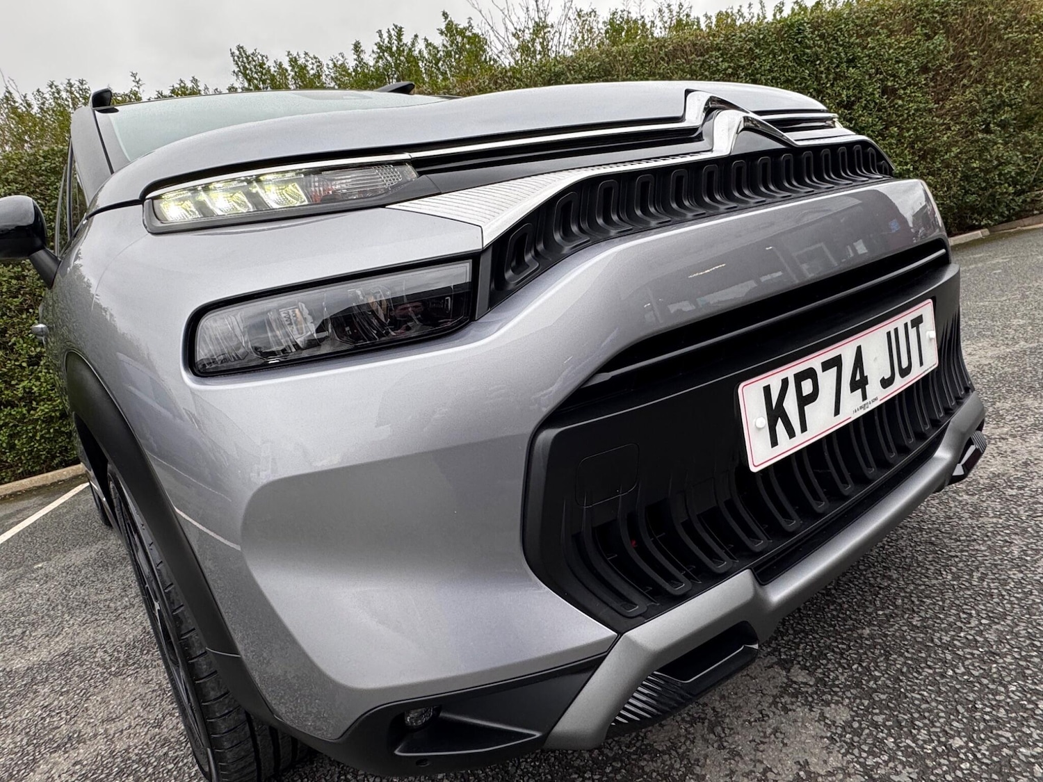 Used Citroen C3 Aircross 2024 for sale - 77794110: Photo 15