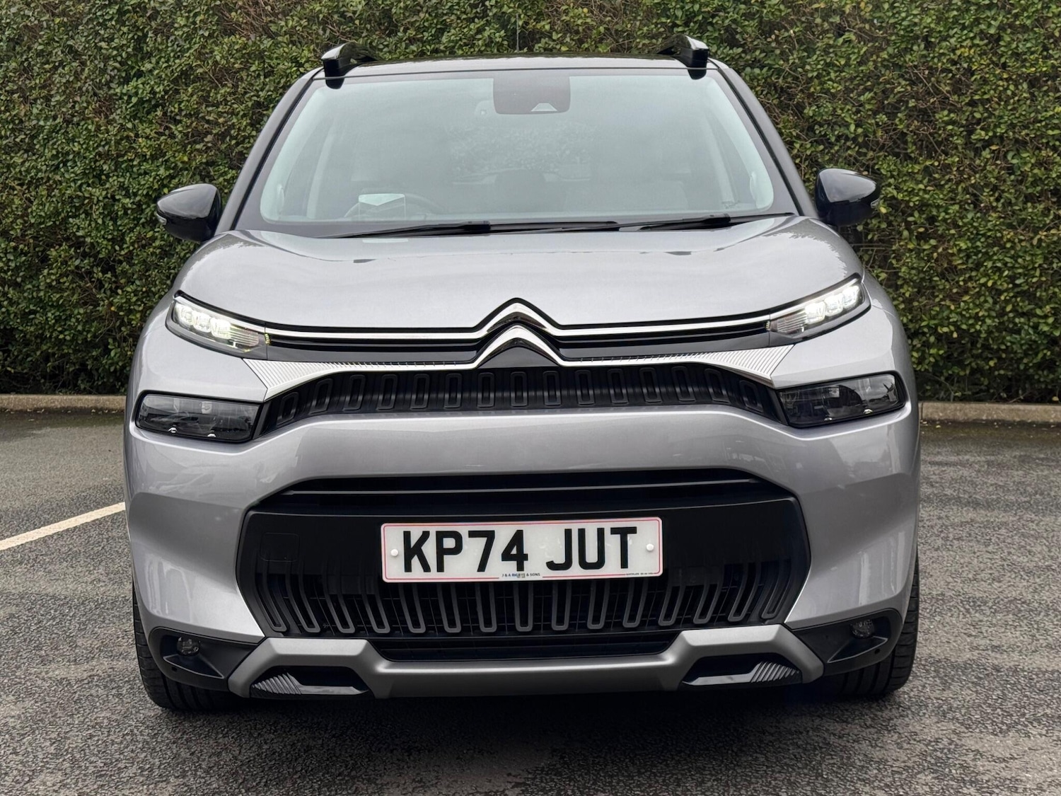 Used Citroen C3 Aircross 2024 for sale - 77794110: Photo 16