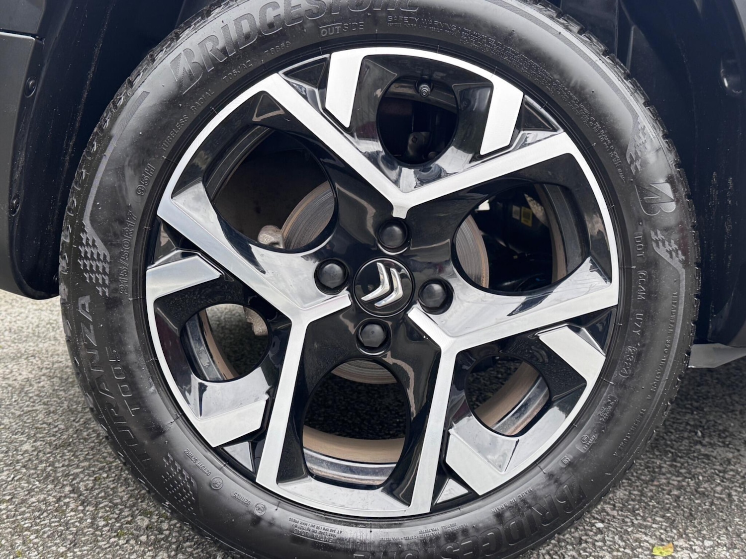 Used Citroen C3 Aircross 2024 for sale - 77794110: Photo 19