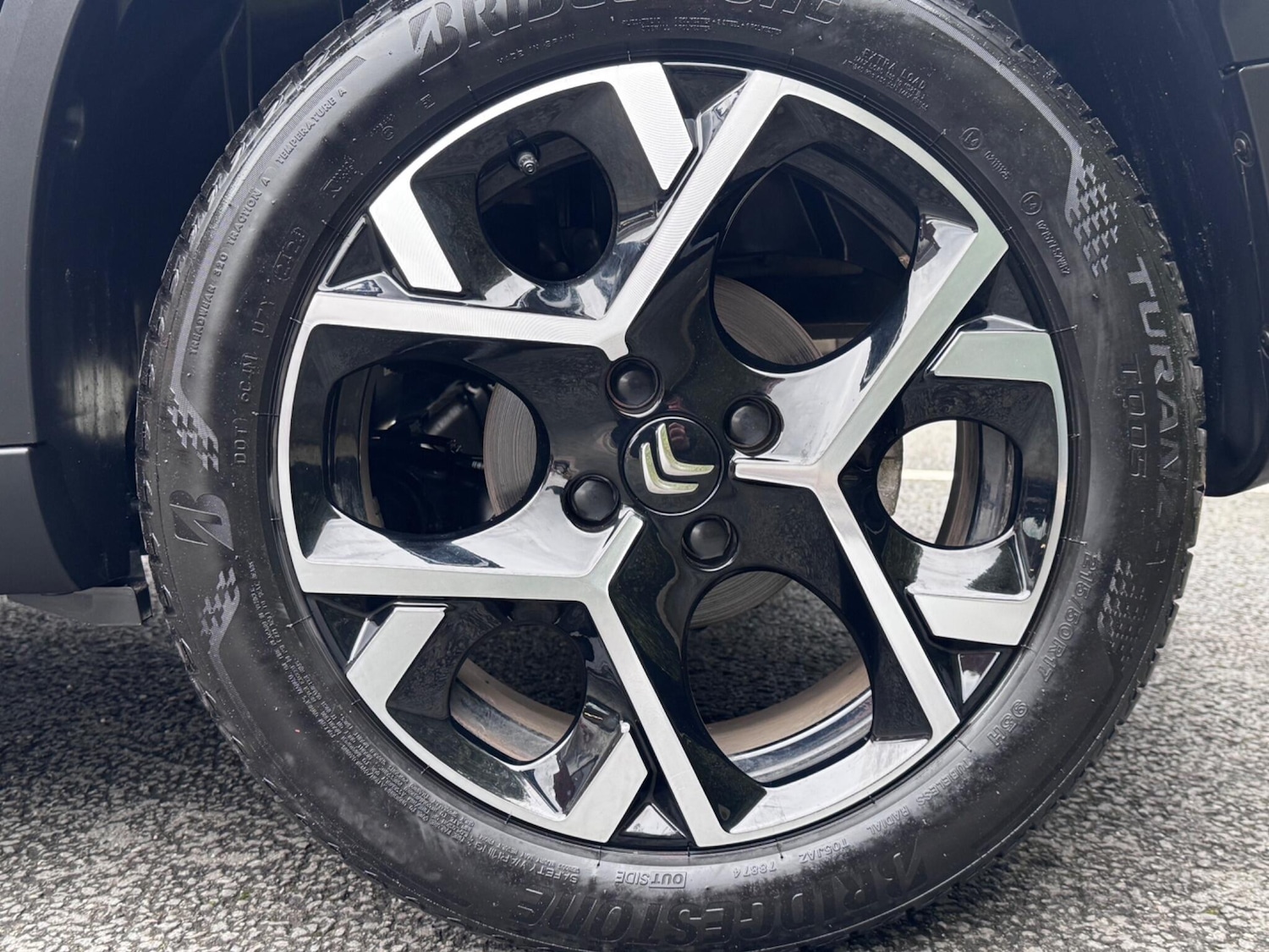 Used Citroen C3 Aircross 2024 for sale - 77794110: Photo 20