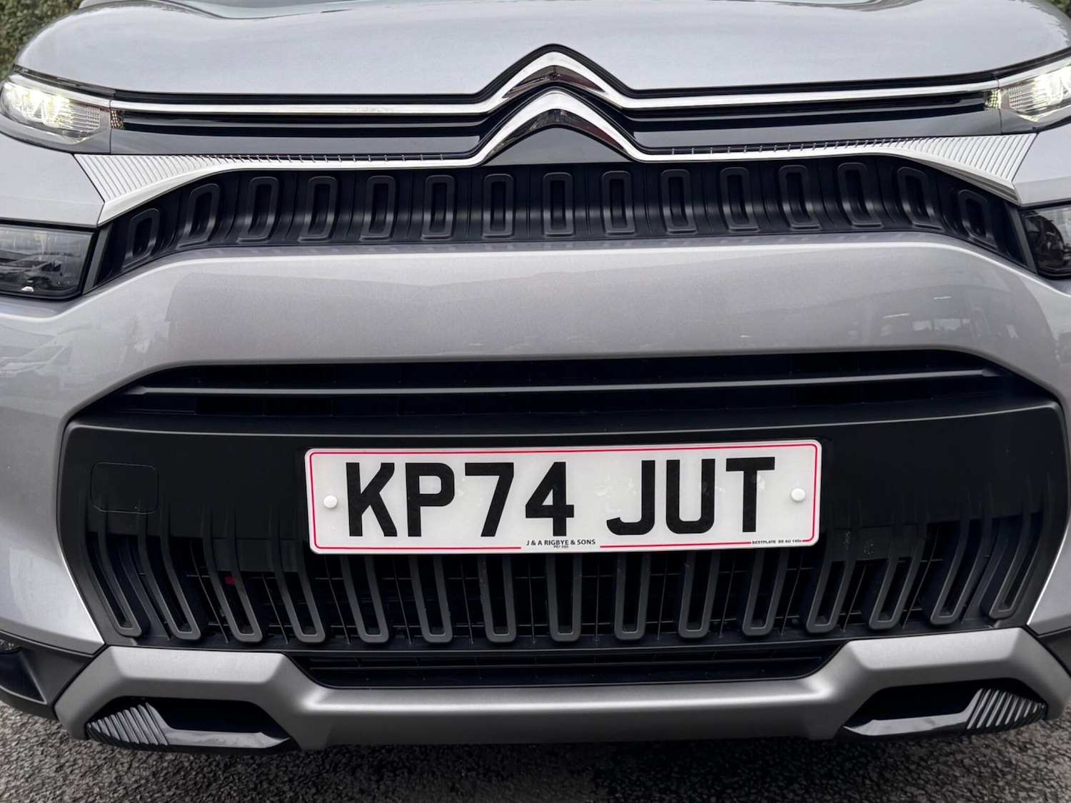 Used Citroen C3 Aircross 2024 for sale - 77794110: Photo 22