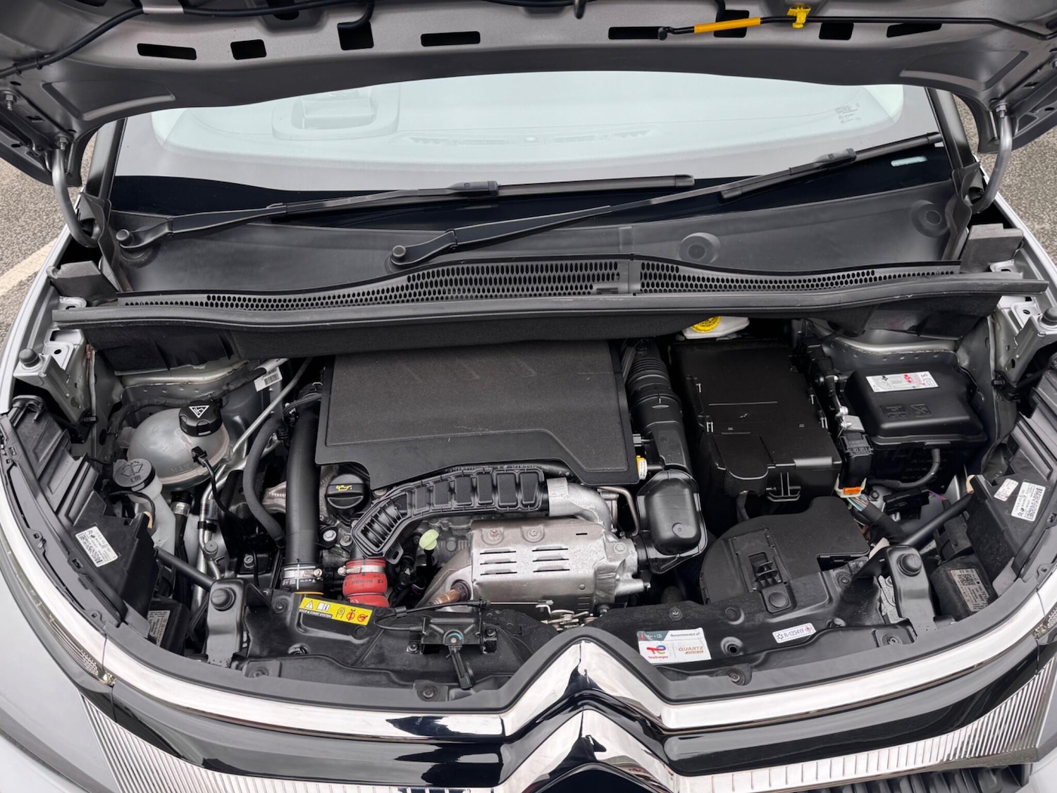 Used Citroen C3 Aircross 2024 for sale - 77794110: Photo 23