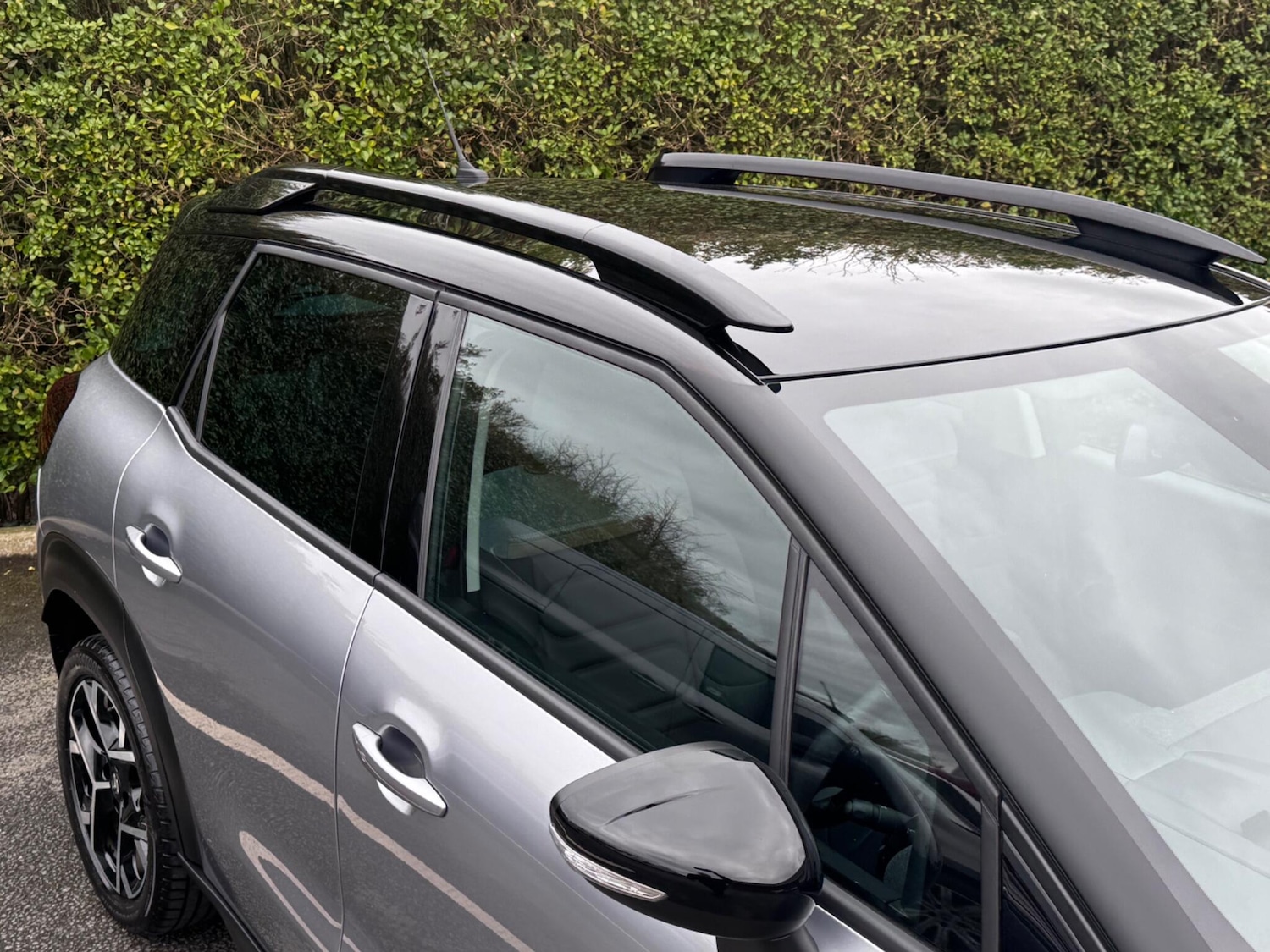 Used Citroen C3 Aircross 2024 for sale - 77794110: Photo 27