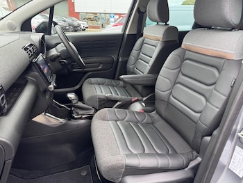 Used Citroen C3 Aircross 2024 for sale - 77794110: Photo