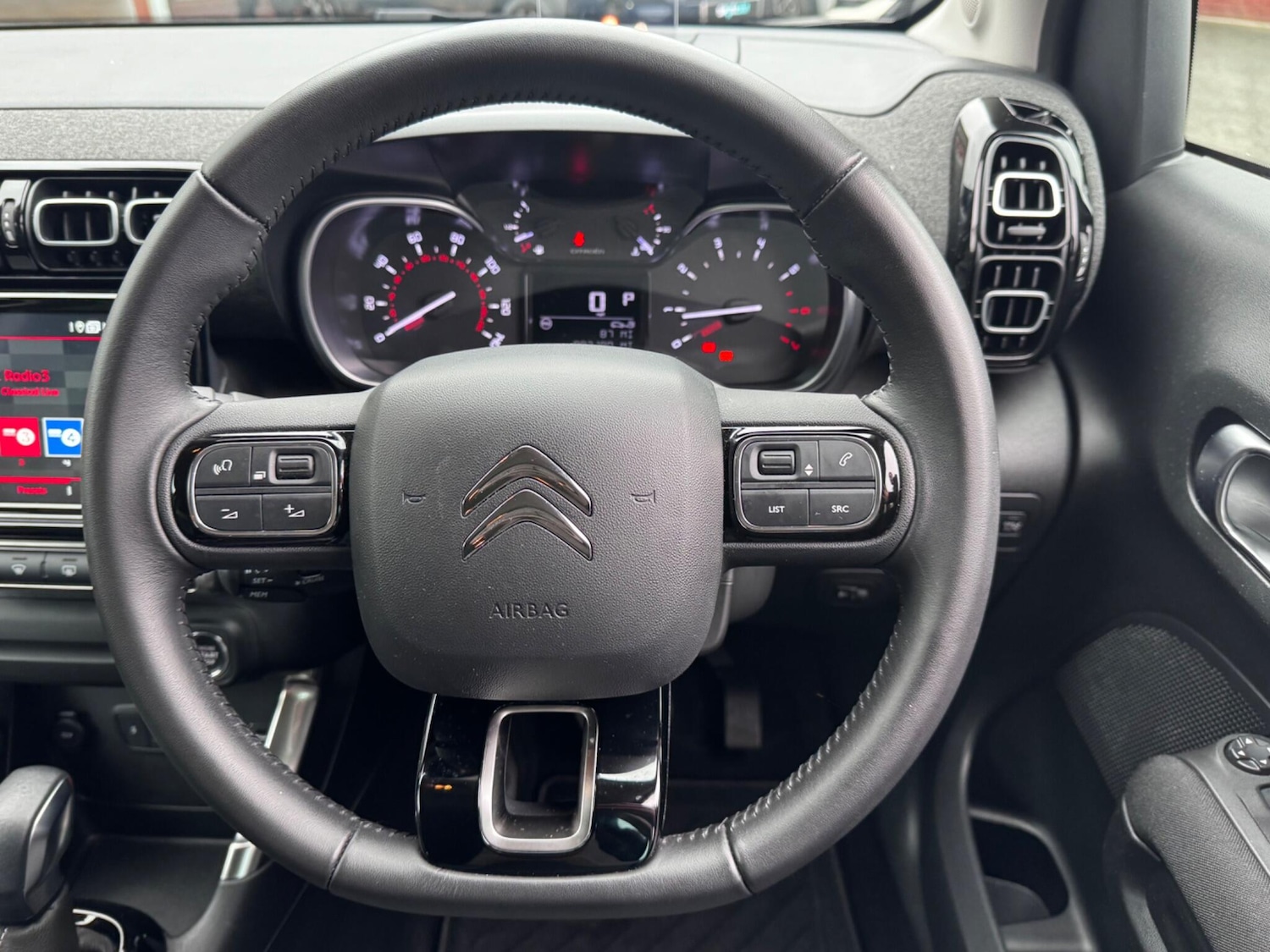 Used Citroen C3 Aircross 2024 for sale - 77794110: Photo 32