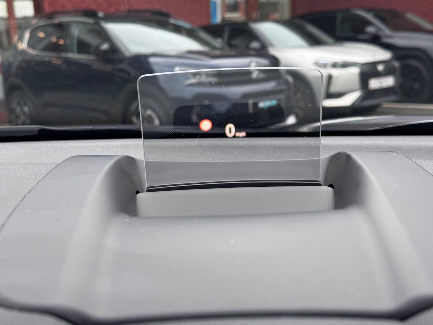 Used Citroen C3 Aircross 2024 for sale - 77794110: Photo 33