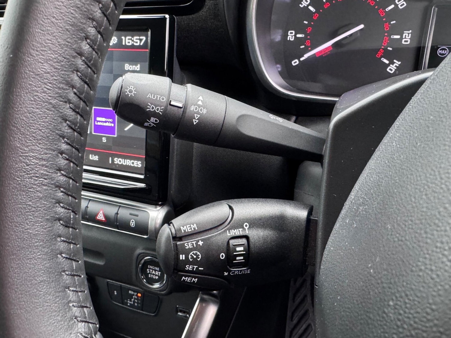 Used Citroen C3 Aircross 2024 for sale - 77794110: Photo 34