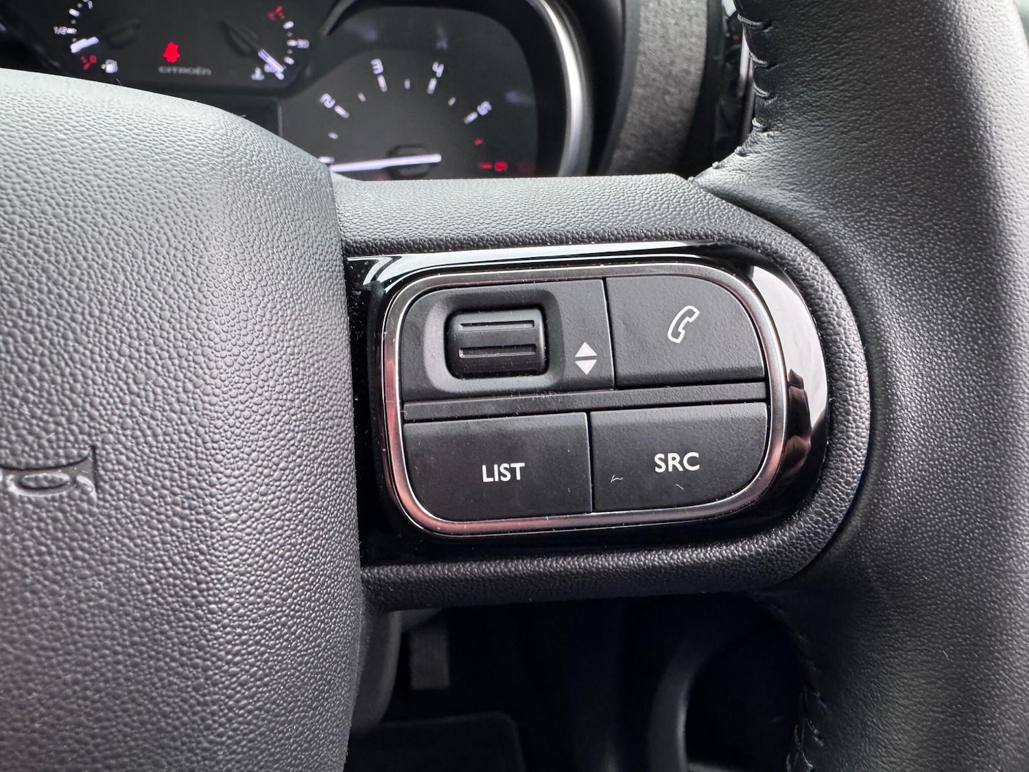 Used Citroen C3 Aircross 2024 for sale - 77794110: Photo 36