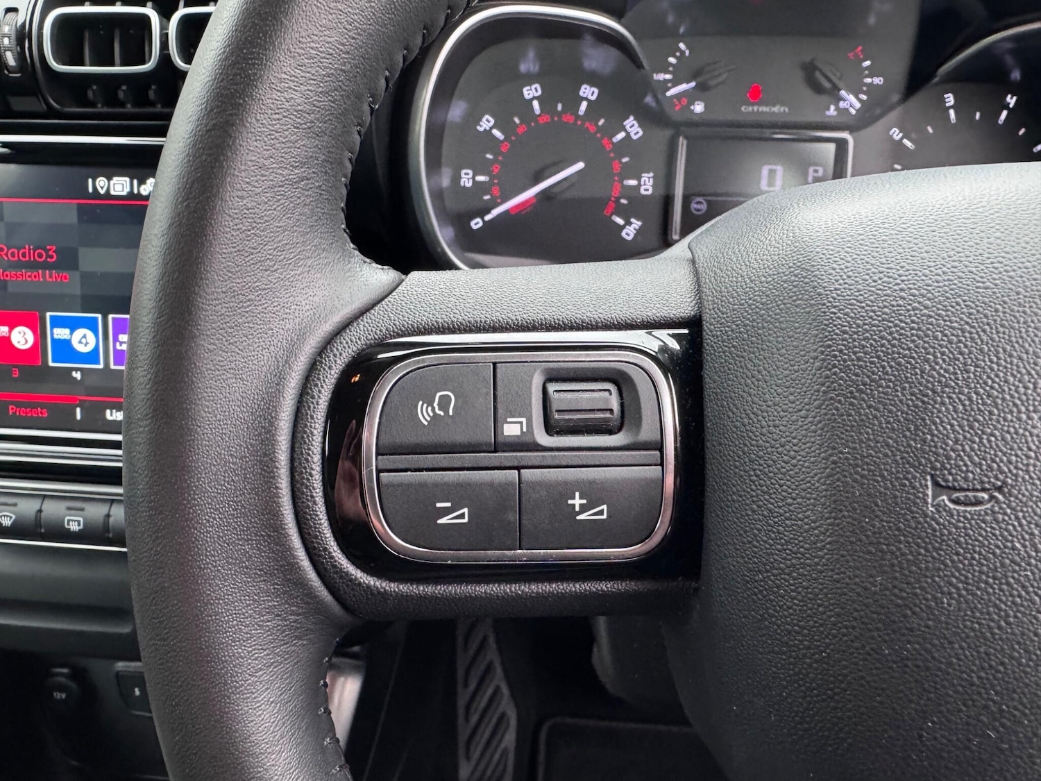 Used Citroen C3 Aircross 2024 for sale - 77794110: Photo 37