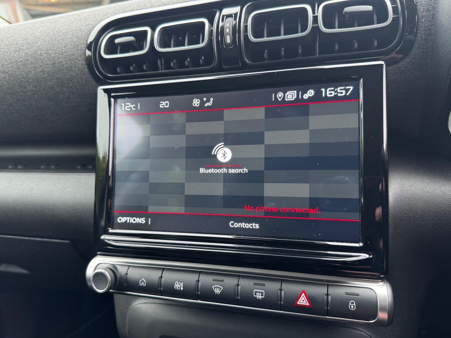 Used Citroen C3 Aircross 2024 for sale - 77794110: Photo 38