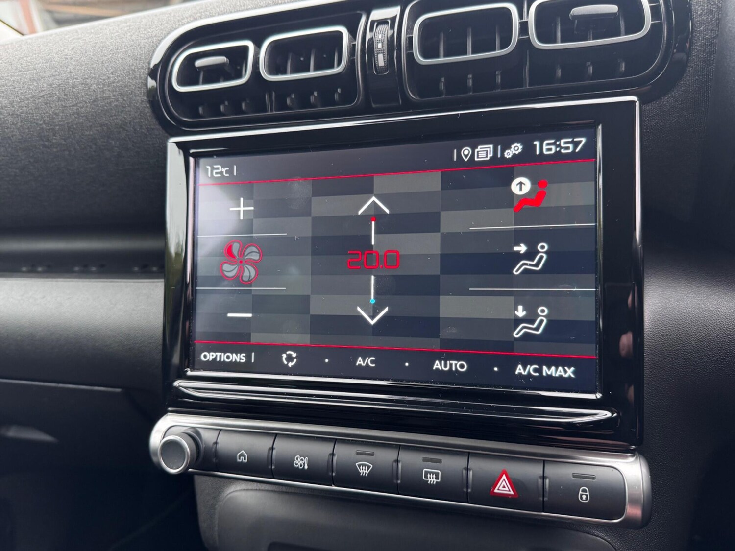 Used Citroen C3 Aircross 2024 for sale - 77794110: Photo 39