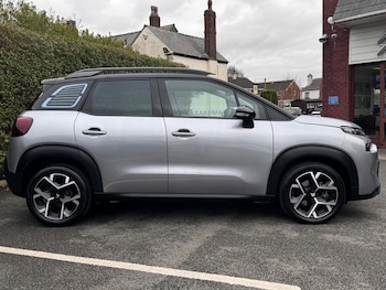 Used Citroen C3 Aircross 2024 for sale - 77794110: Photo