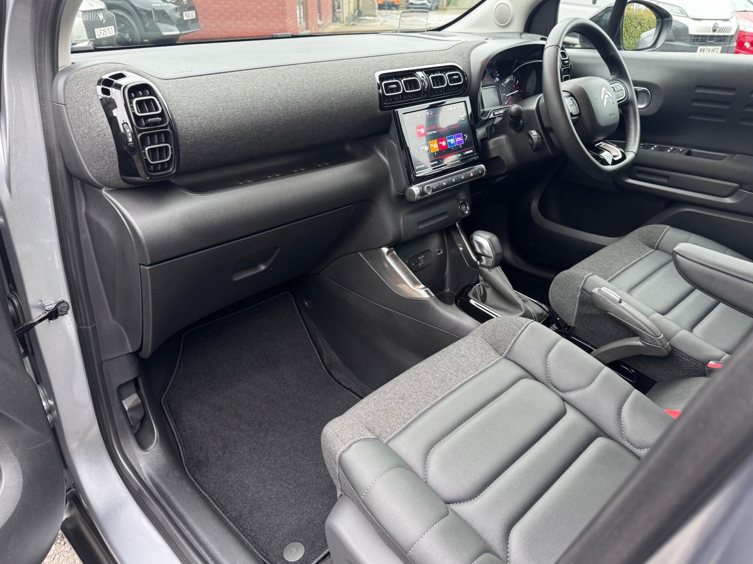 Used Citroen C3 Aircross 2024 for sale - 77794110: Photo 4