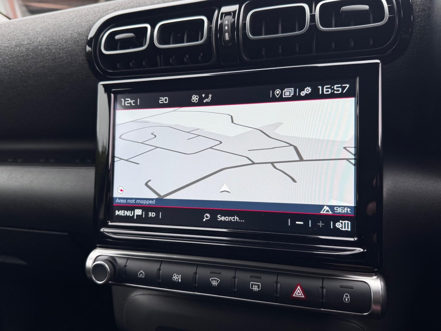 Used Citroen C3 Aircross 2024 for sale - 77794110: Photo 40