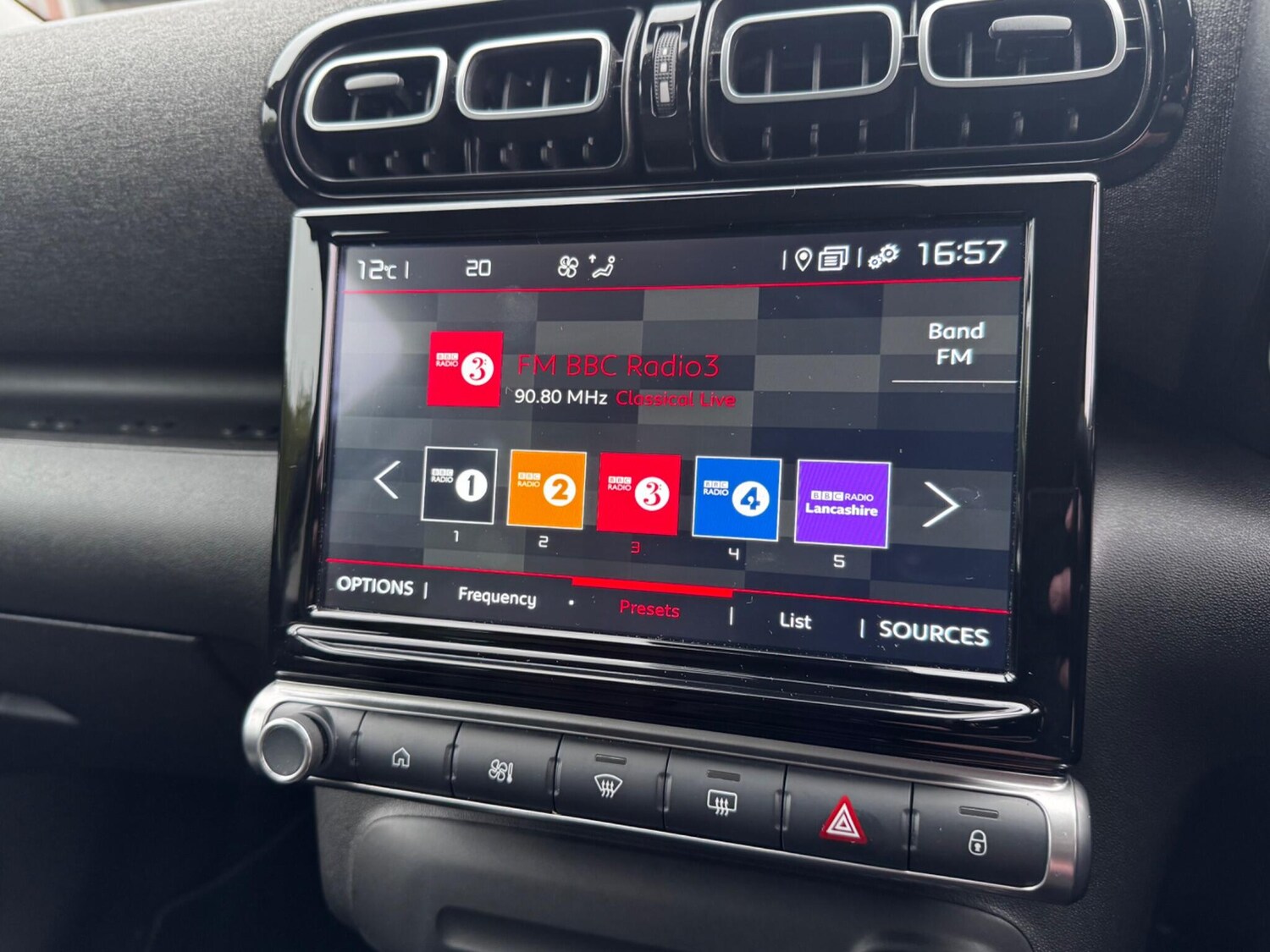 Used Citroen C3 Aircross 2024 for sale - 77794110: Photo 41