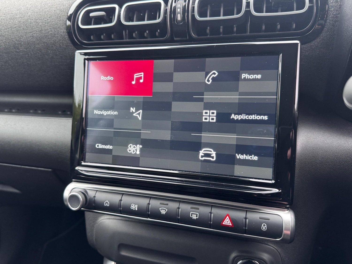 Used Citroen C3 Aircross 2024 for sale - 77794110: Photo 42