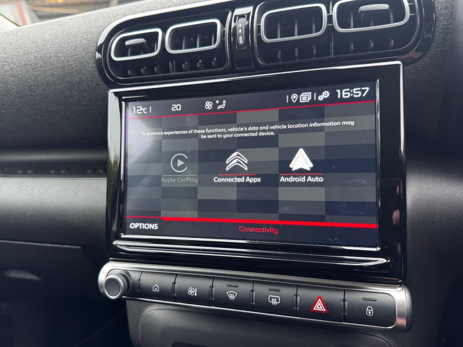 Used Citroen C3 Aircross 2024 for sale - 77794110: Photo 43