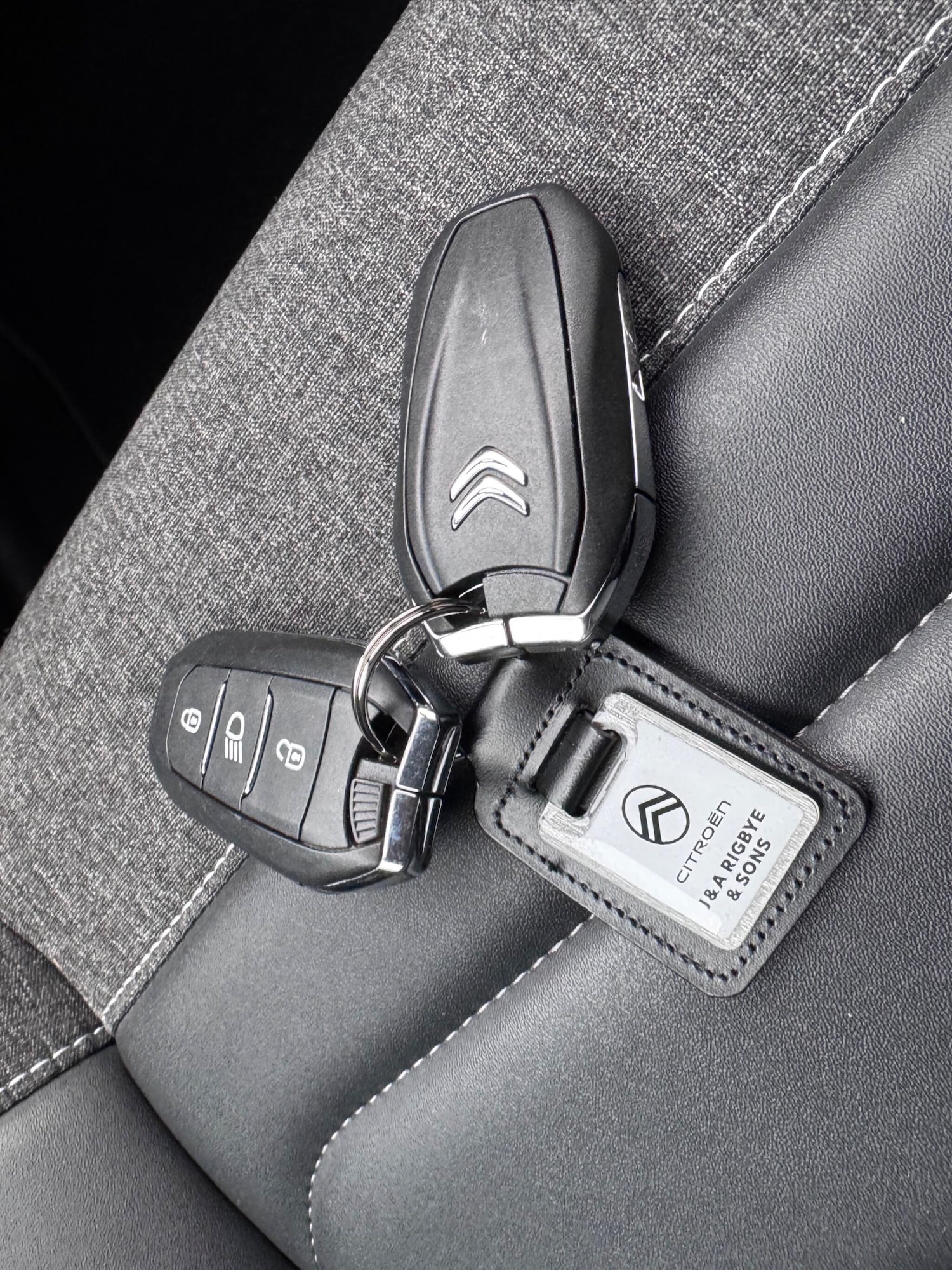 Used Citroen C3 Aircross 2024 for sale - 77794110: Photo 44