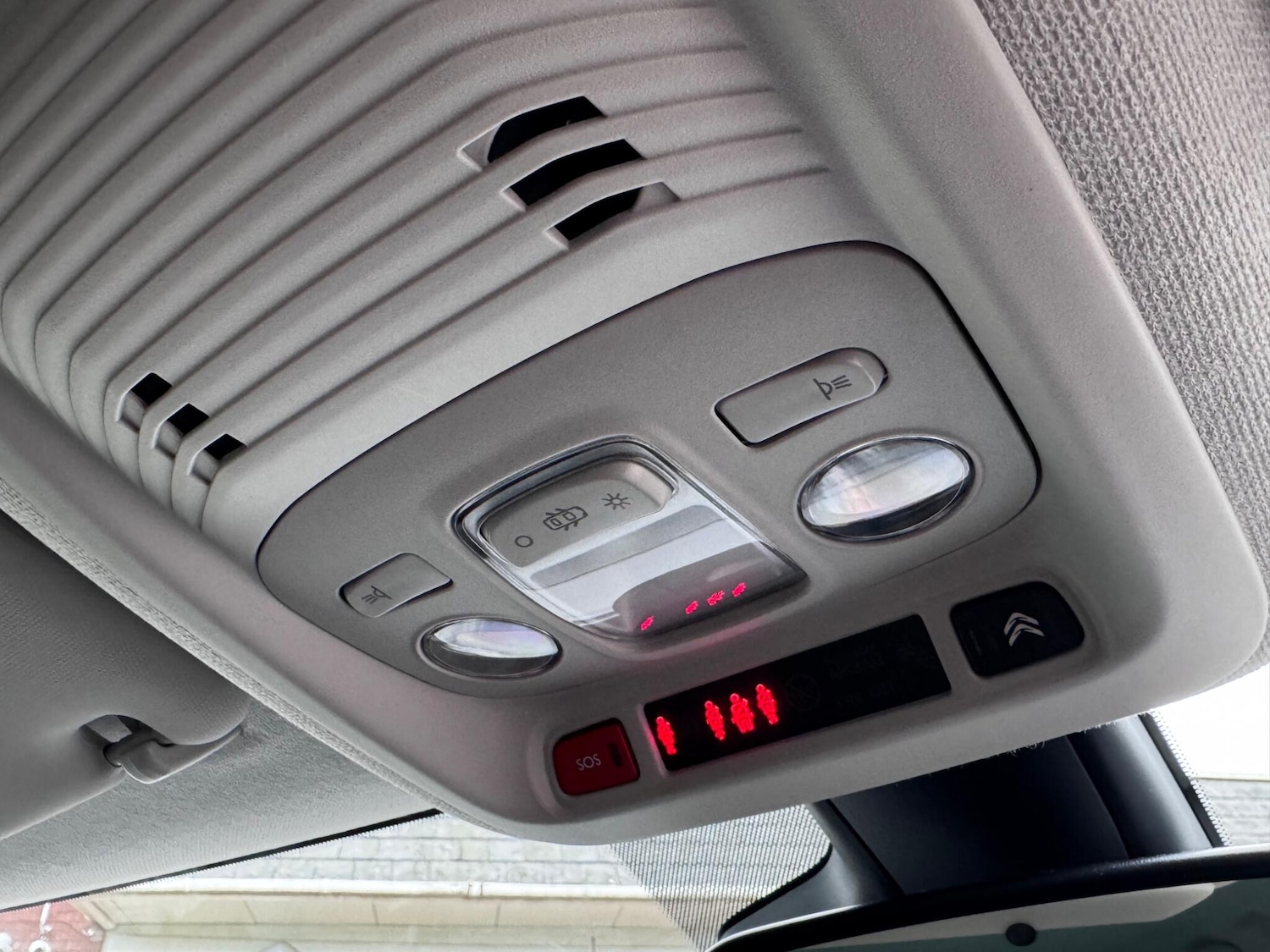 Used Citroen C3 Aircross 2024 for sale - 77794110: Photo 45