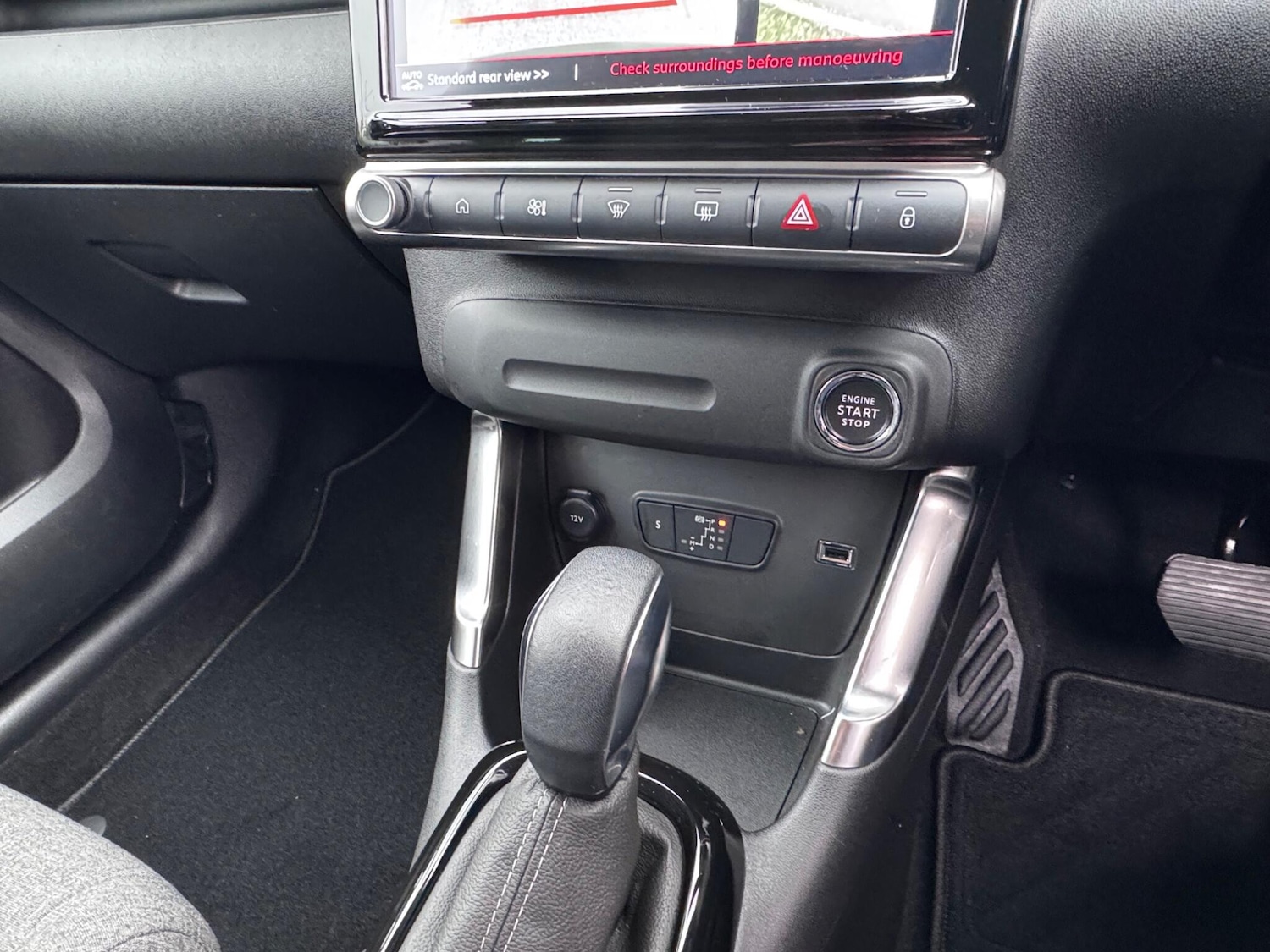 Used Citroen C3 Aircross 2024 for sale - 77794110: Photo 46