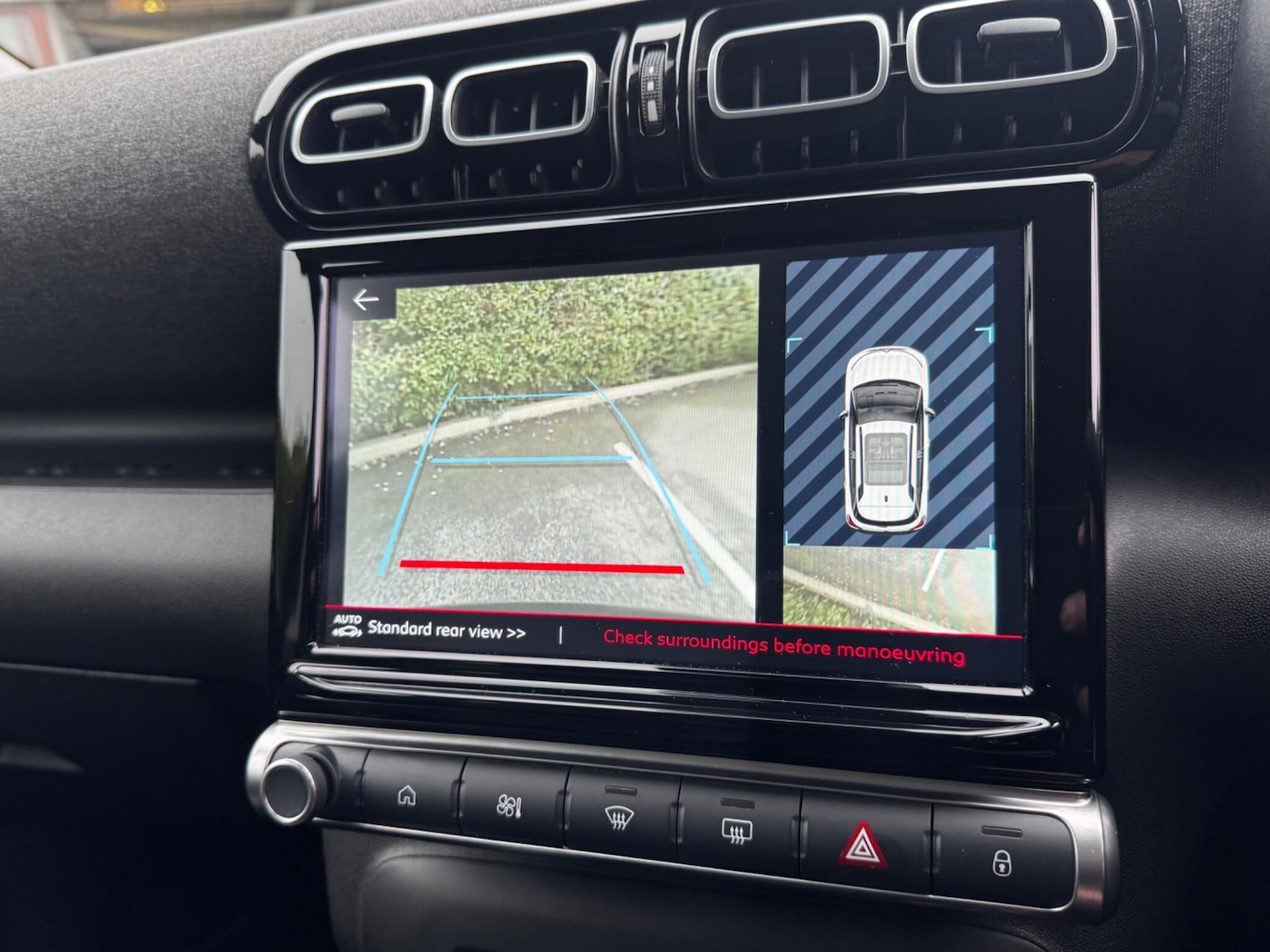 Used Citroen C3 Aircross 2024 for sale - 77794110: Photo 47