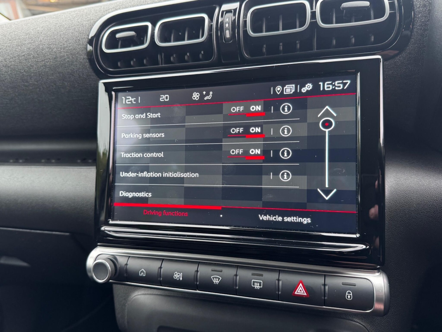 Used Citroen C3 Aircross 2024 for sale - 77794110: Photo 48