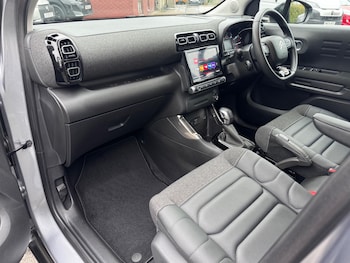 Used Citroen C3 Aircross 2024 for sale - 77794110: Photo