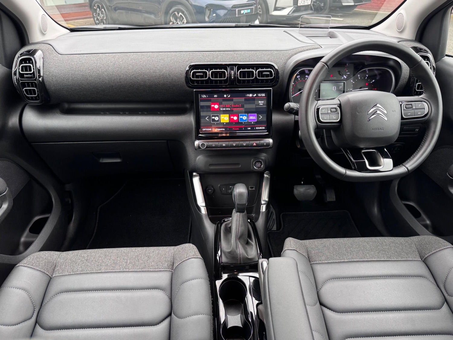 Used Citroen C3 Aircross 2024 for sale - 77794110: Photo 6