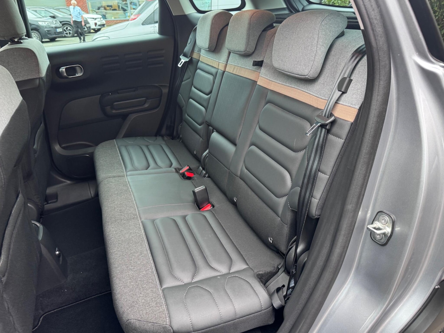 Used Citroen C3 Aircross 2024 for sale - 77794110: Photo 9