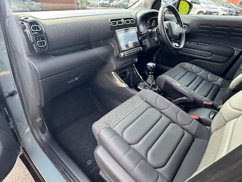 Used Citroen C3 Aircross 2022 for sale - 78516392: Photo