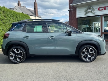 Used Citroen C3 Aircross 2022 for sale - 78516392: Photo